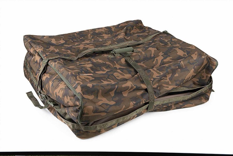 Fox Camolite Large Bed Bag (Fits Flatliner - Sized Beds) - Image 2