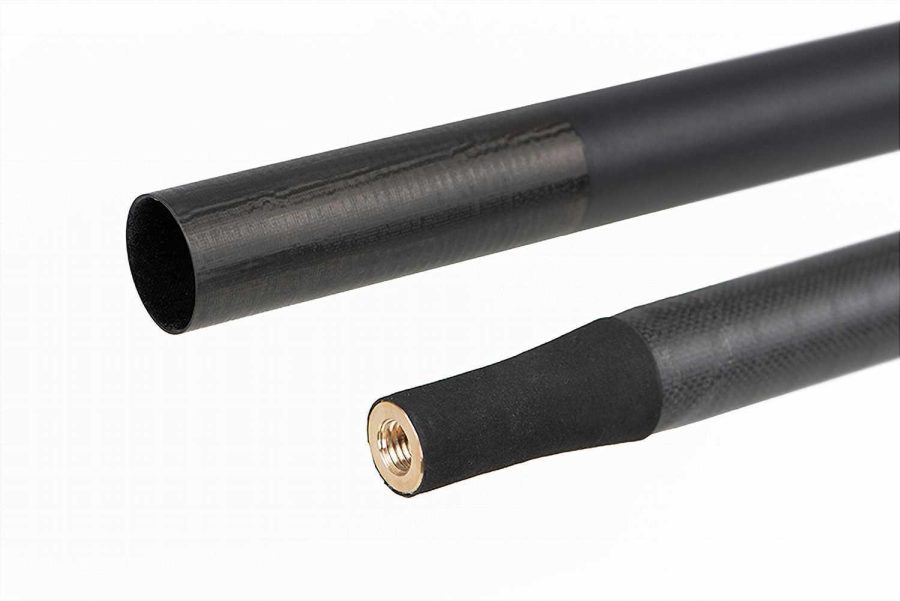 Matrix Ethos XR-Power Landing Net Handle - Image 2