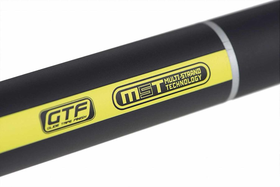 Matrix Ethos XR-Power Landing Net Handle - Image 4