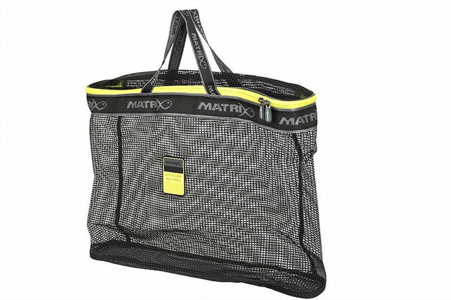 Matrix Dip & Dry Mesh Net Bag