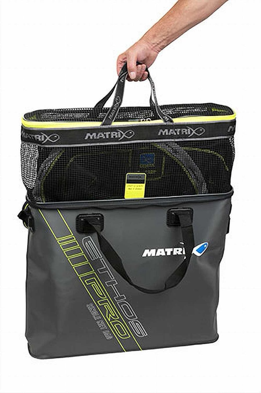 Matrix Dip & Dry Mesh Net Bag - Image 3