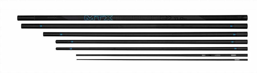 Matrix MTX V2 Margin 2 11M Pole Package