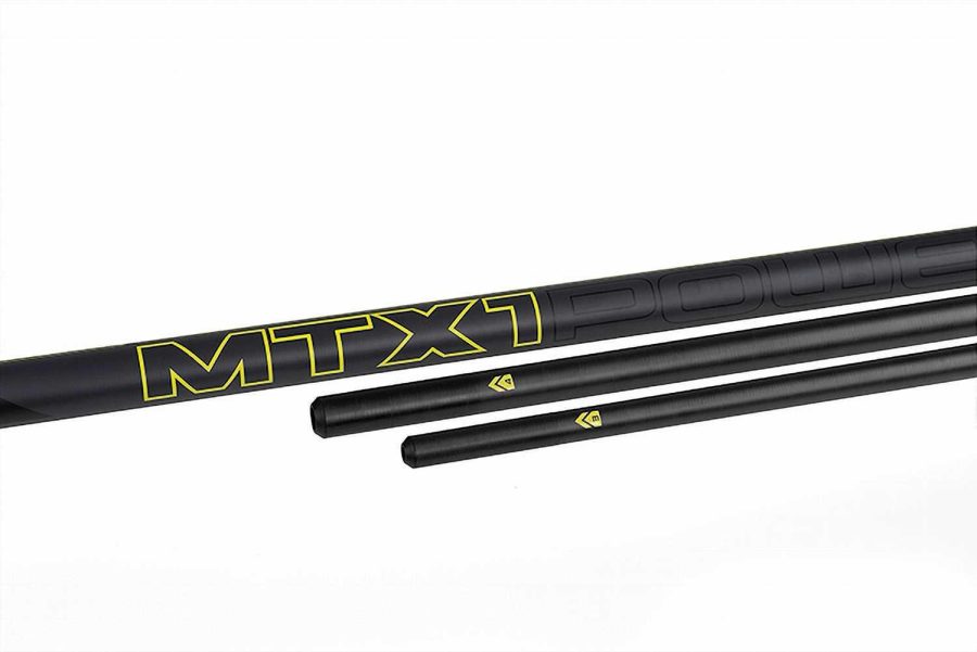 Matrix MTX1 V2 13m Pole Package - Image 2