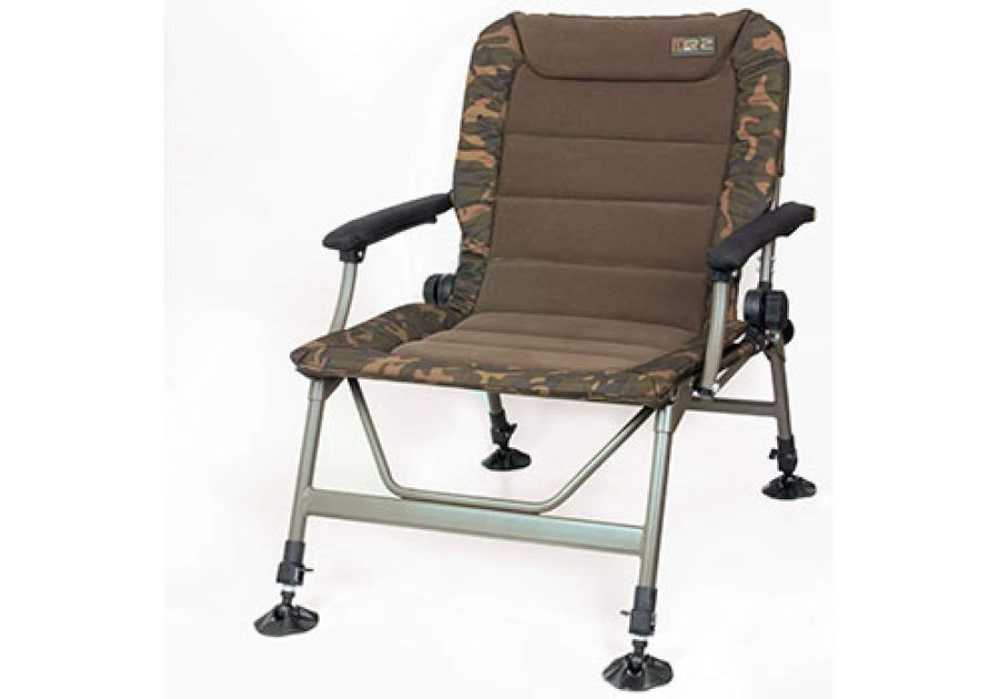 Fox R Series Chairs Camo - Image 2