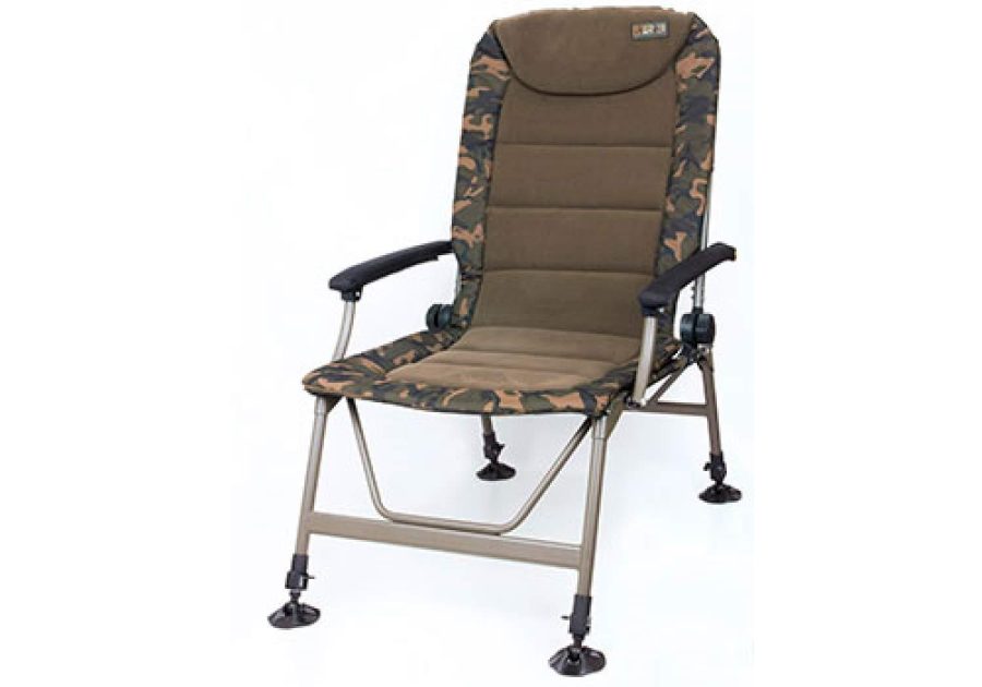 Fox R Series Chairs Camo - Image 3