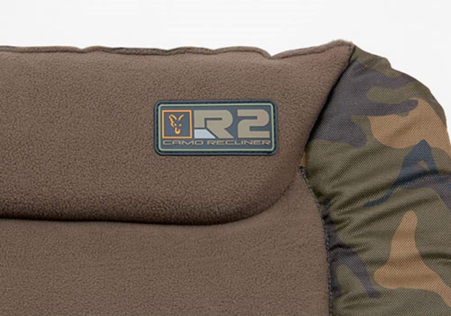 Fox R Series Chairs Camo - Image 8