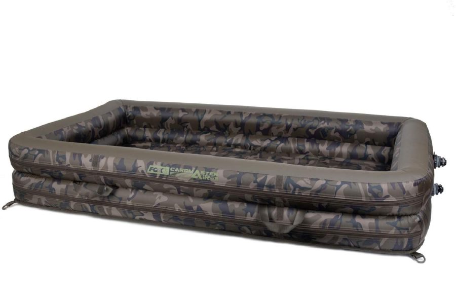 Fox Carpmaster Air Mat - Image 4