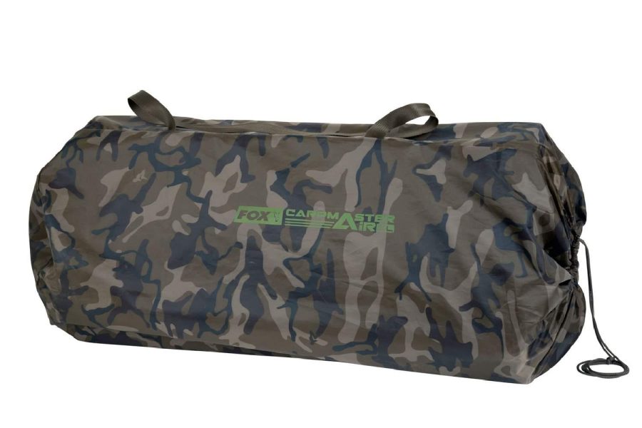 Fox Carpmaster Air Mat - Image 9