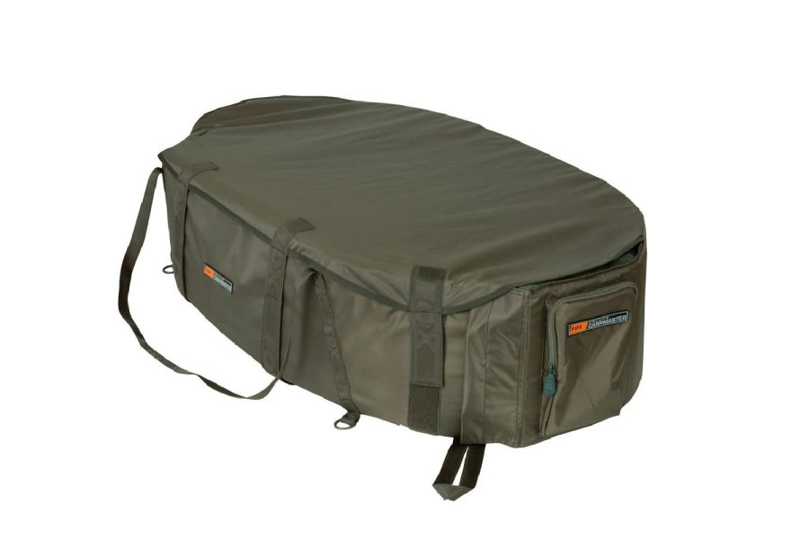 Fox Deluxe Carpmaster Mat - Image 2