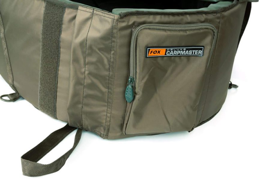 Fox Deluxe Carpmaster Mat - Image 4