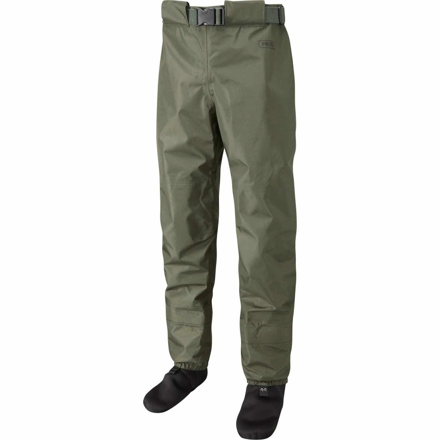 Leeda  Profil Breathable Waist Wader