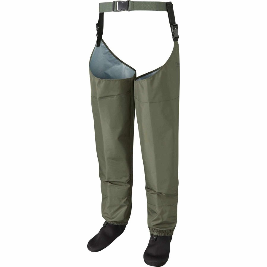 Leeda  Profil Breathable Thigh Wader