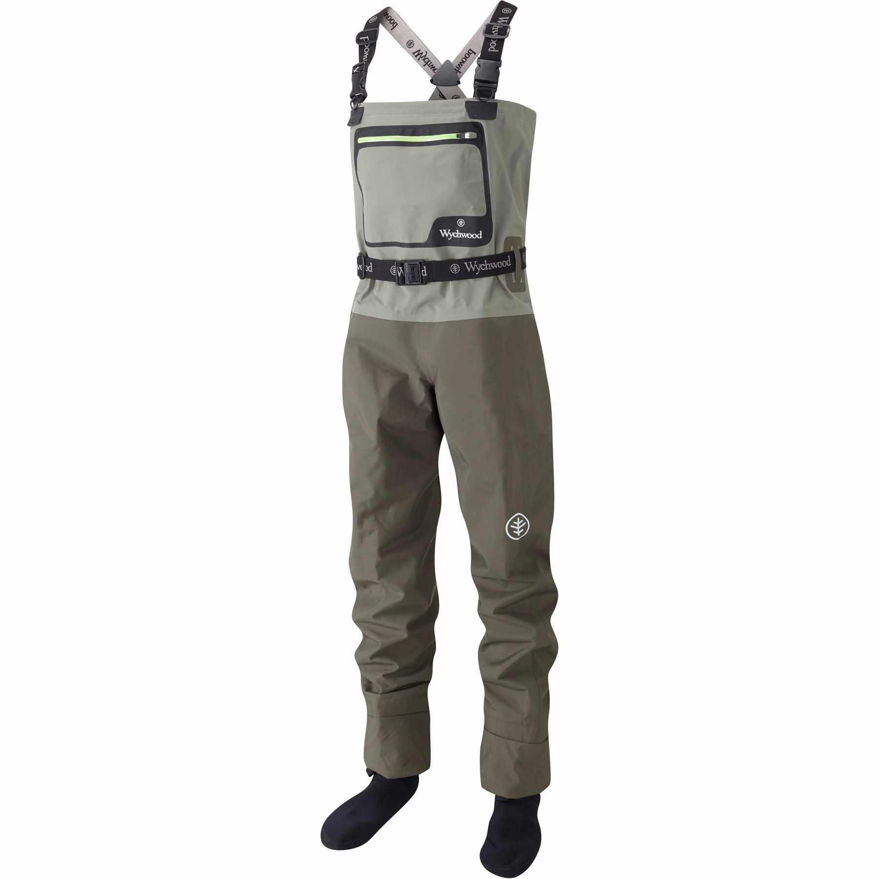 Wychwood Game SDS (Stay Dry System) Gorge Waders