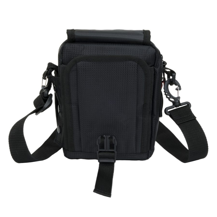 HTO Light Game Bag - Black/Grey - Image 2