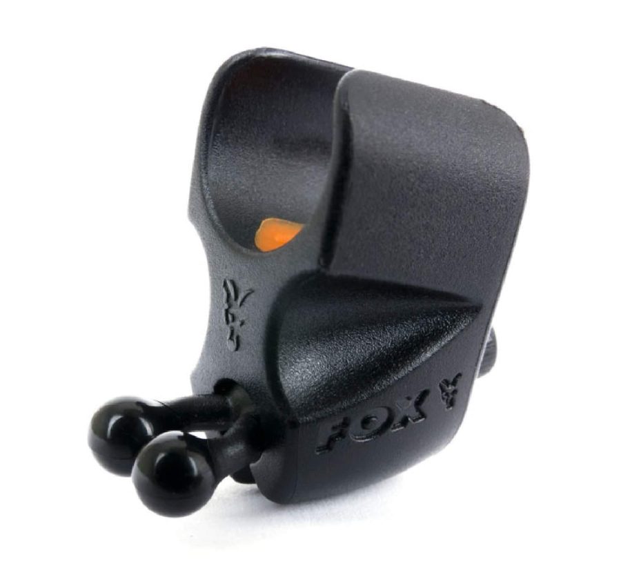 Fox Black Label Adjustable Rod Clip - Image 3