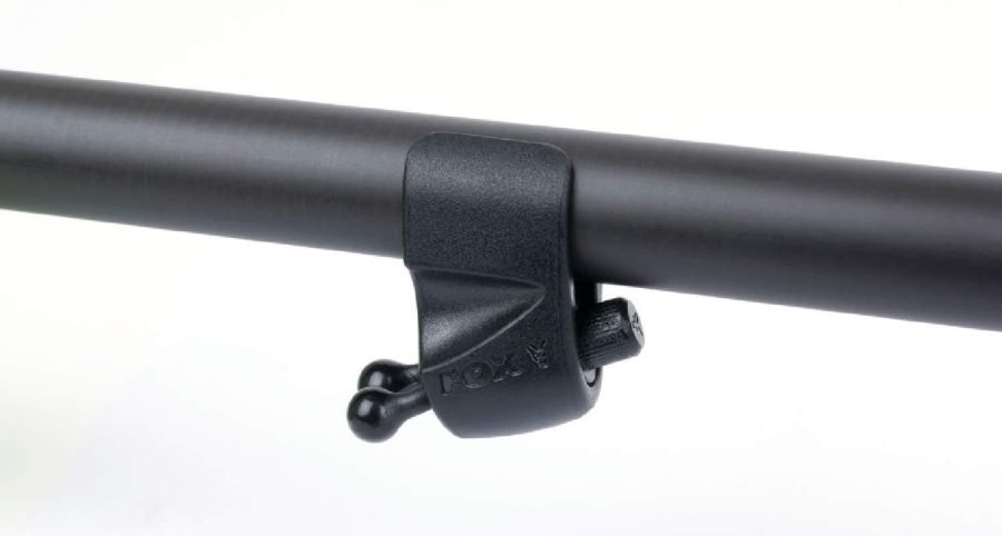 Fox Black Label Adjustable Rod Clip - Image 4