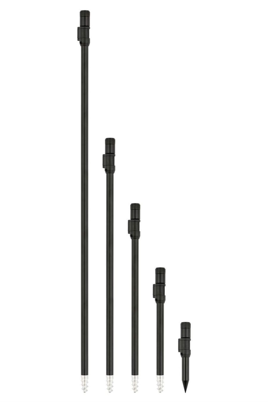 Fox QR 36" Power Point Bankstick