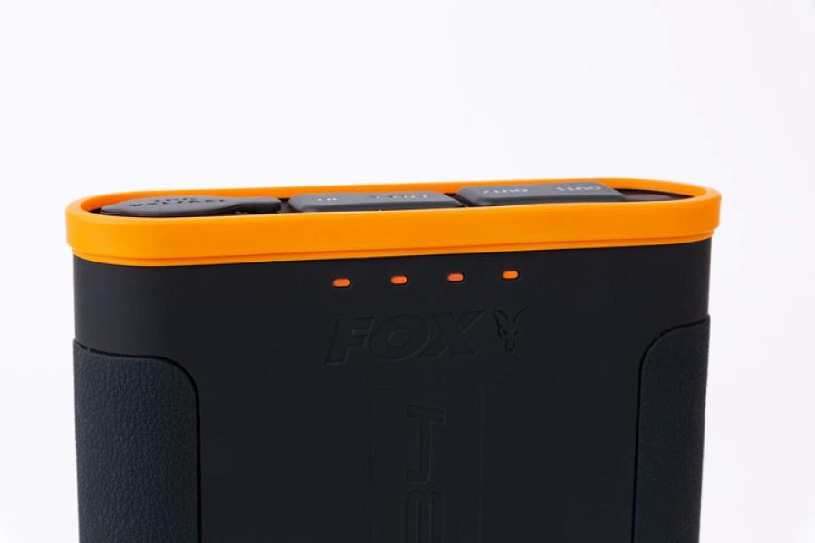 Fox Halo 96K Power Pack - Image 3