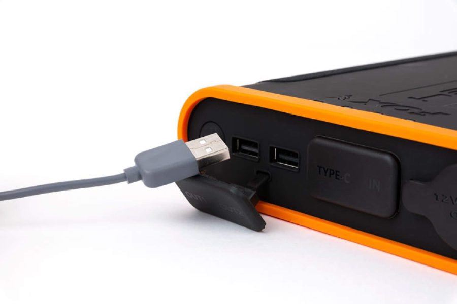 Fox Halo 96K Power Pack - Image 4