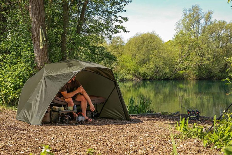 Fox Easy Brolly - Image 4