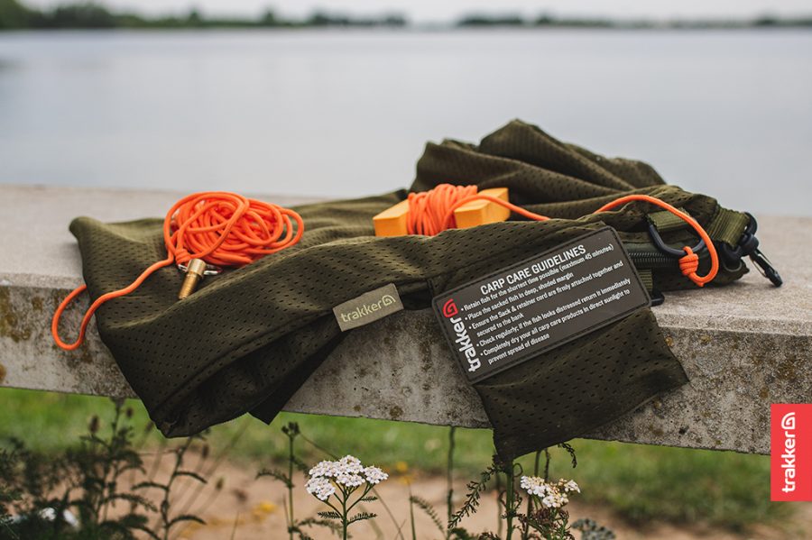 Trakker Sanctuary Carp Sack - Image 4