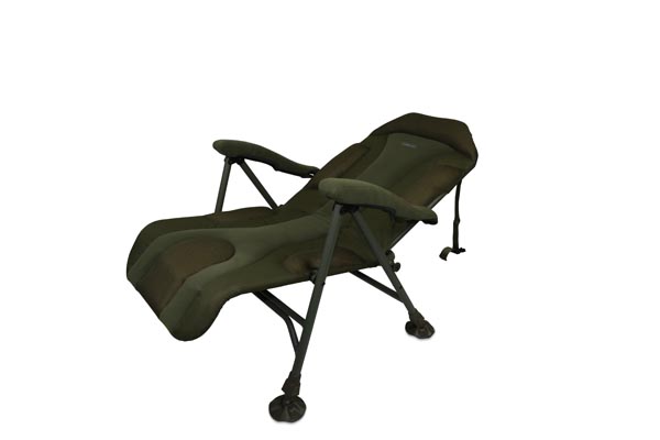 Trakker 2025 levelite recliner