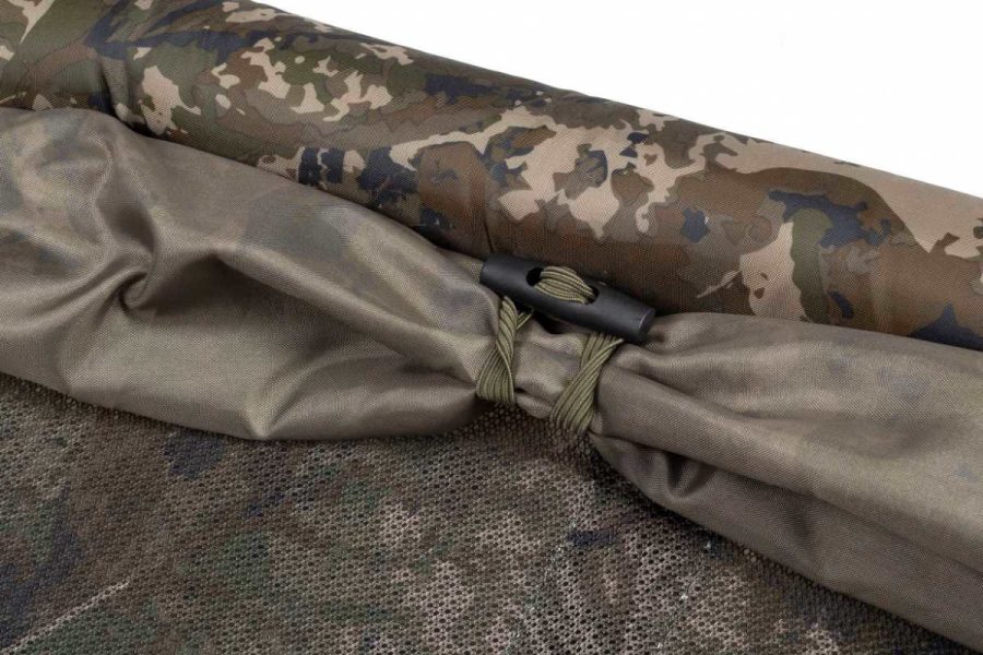 Nash Hi-Protect Carp Cradle Camo - Image 2