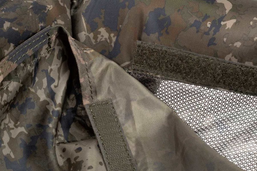 Nash Hi-Protect Carp Cradle Camo - Image 3