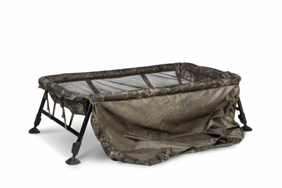 Nash Hi-Protect Carp Cradle Camo - Image 5