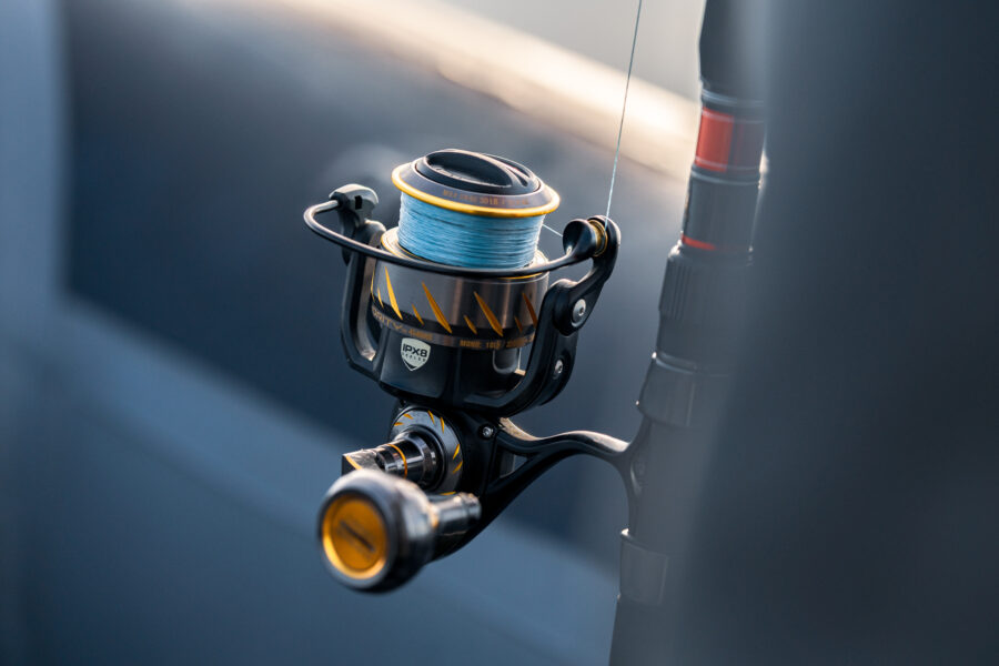 Penn Authority 4500HS Spinning Reel - Image 6