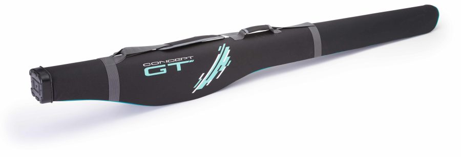 Leeda Concept GT Ready Rod Hard Case