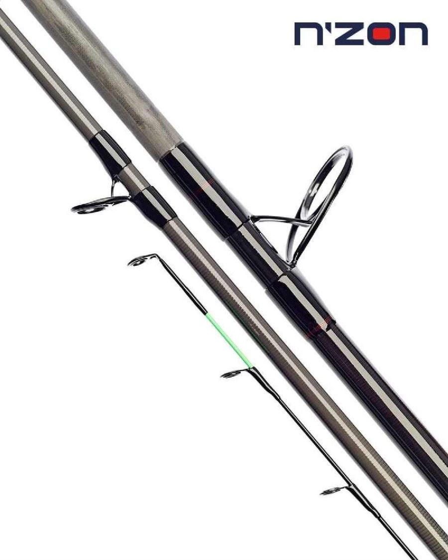 Daiwa N'Zon Z Feeder Rods - Image 3