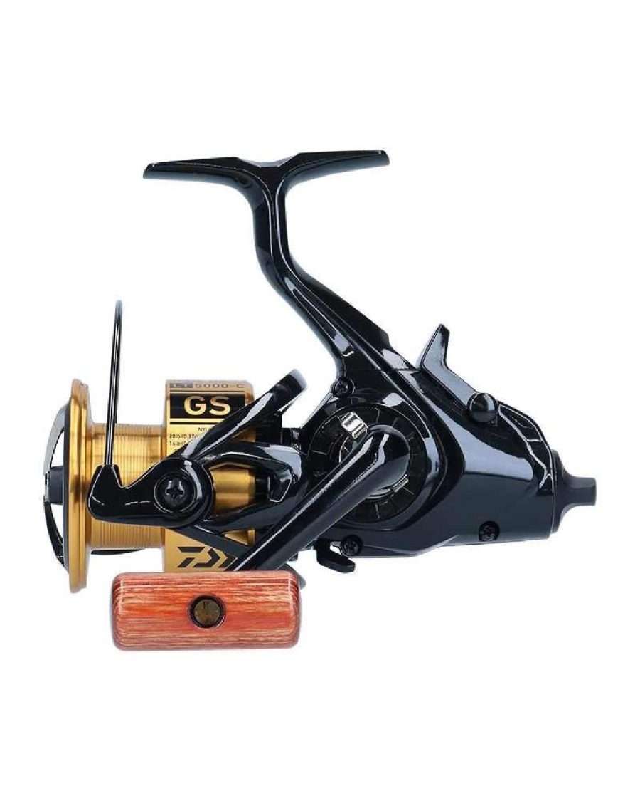 Daiwa 20 GS BR LT 3000