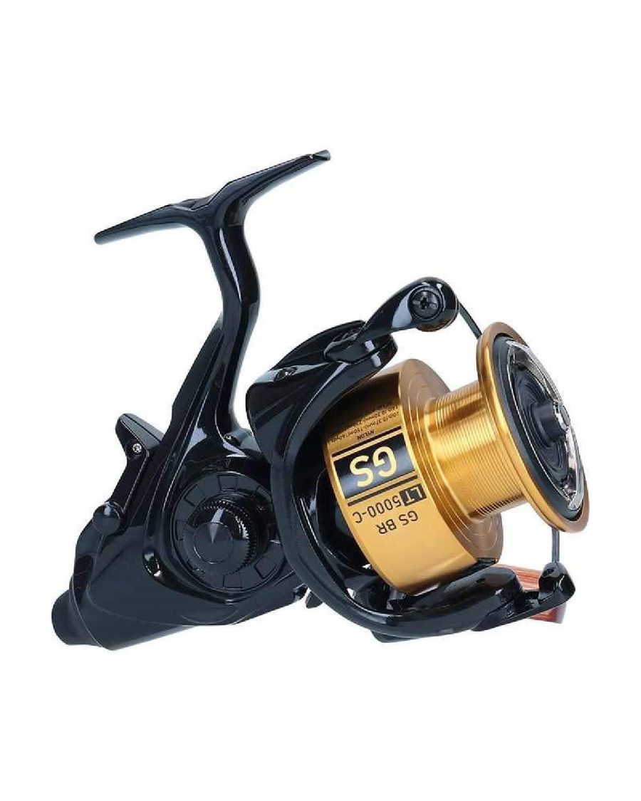 Daiwa 20 GS BR LT 3000 - Image 2