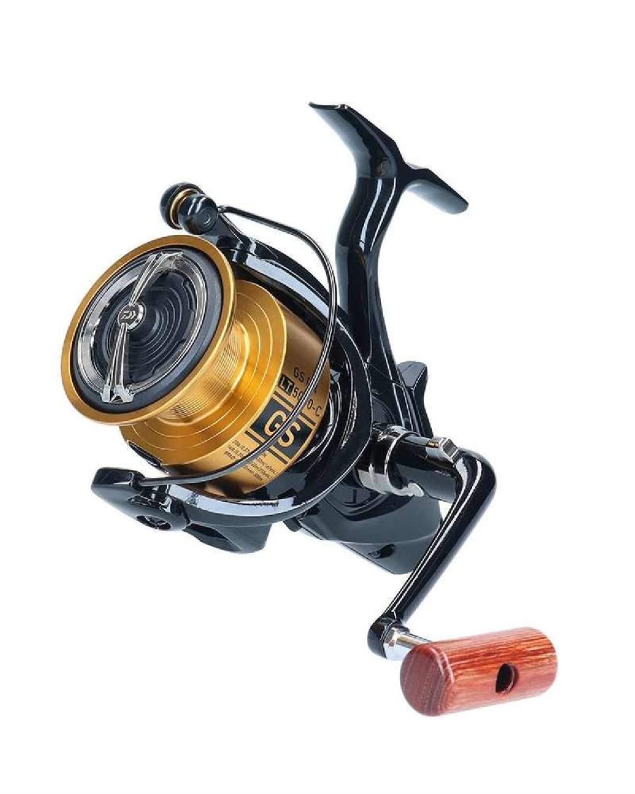 Daiwa 20 GS BR LT 3000 - Image 3