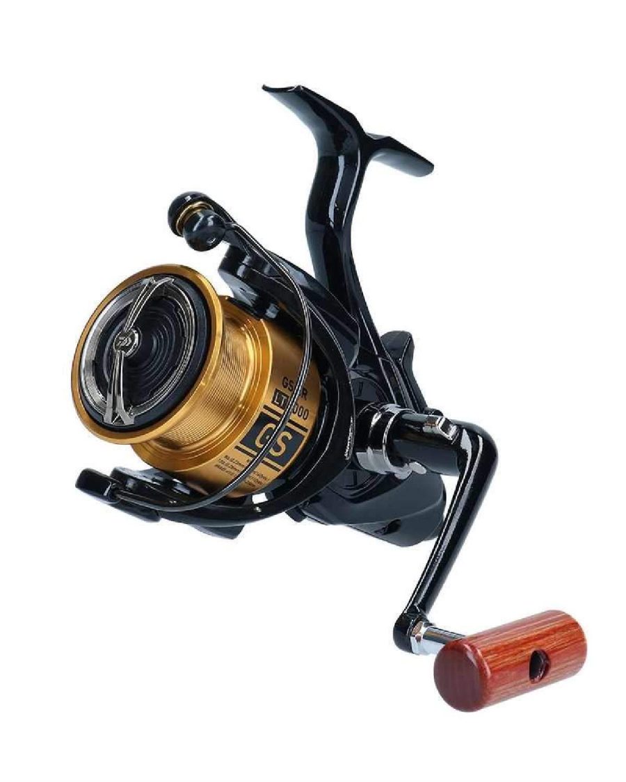 Daiwa 20 GS BR LT 3000 - Image 5