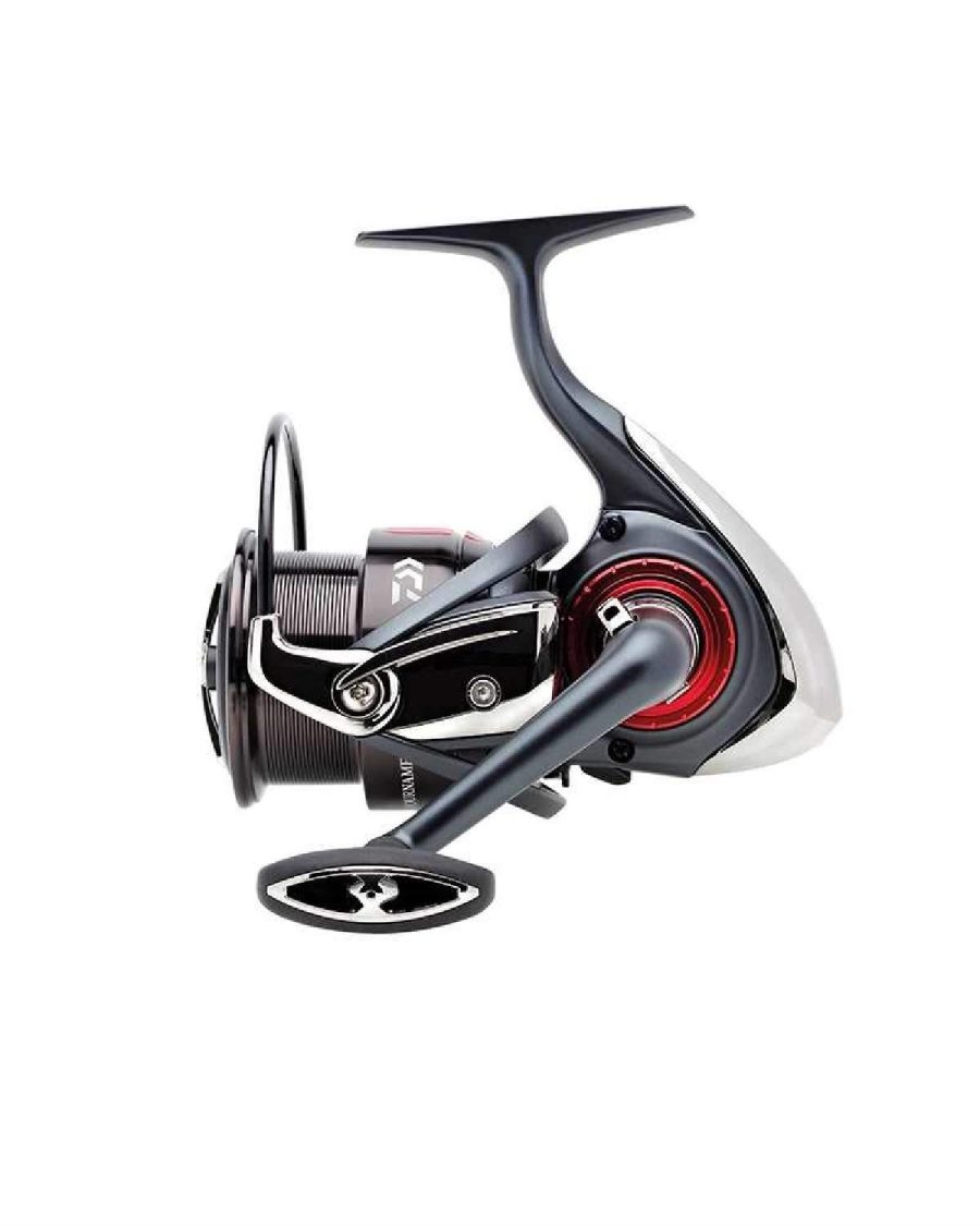 Daiwa 20 Tournament 4010QD