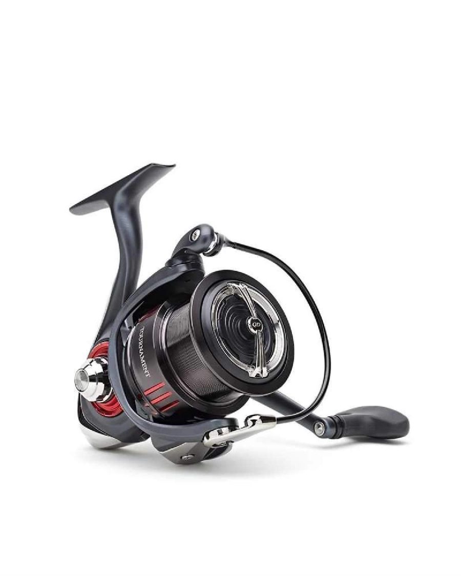 Daiwa 20 Tournament 4010QD - Image 2