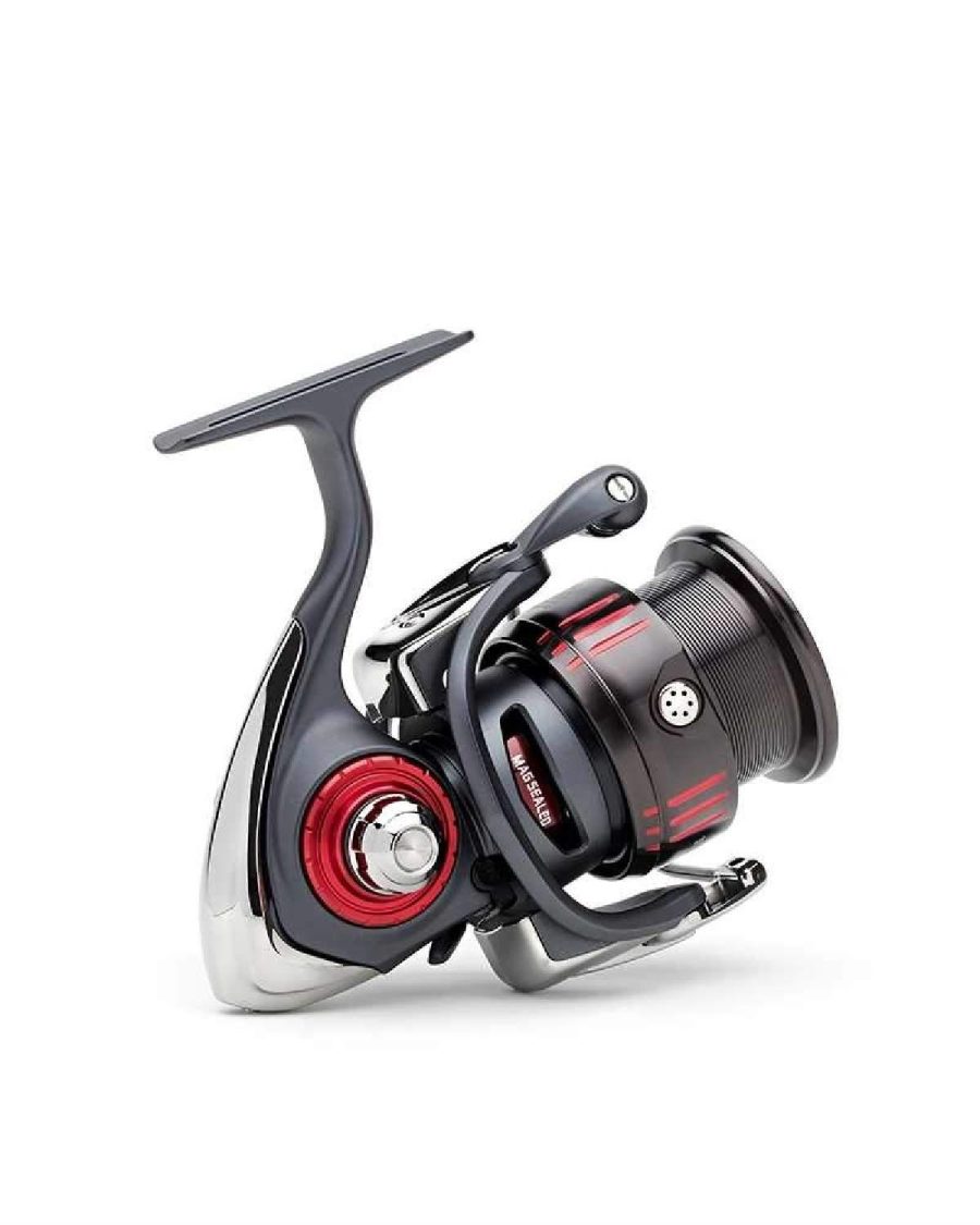 Daiwa 20 Tournament 4010QD - Image 3