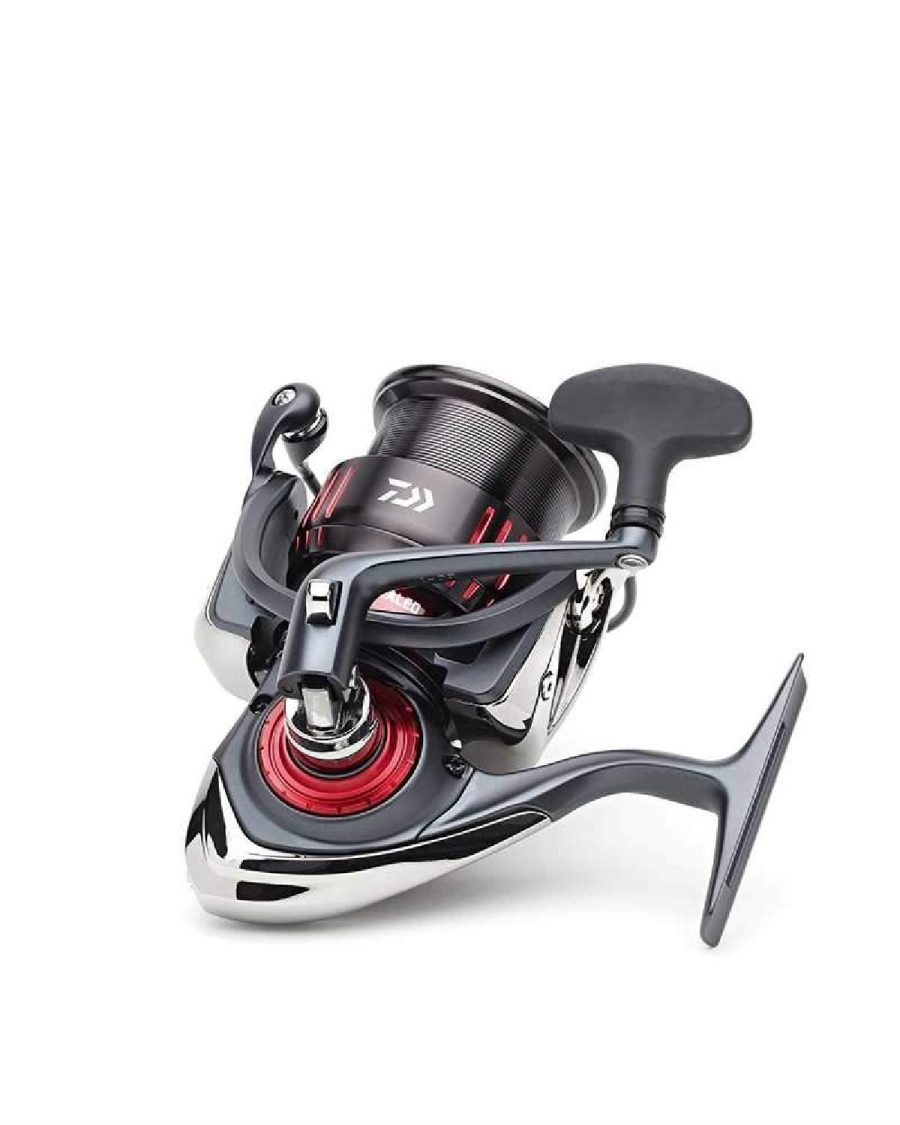 Daiwa 20 Tournament 4010QD - Image 4