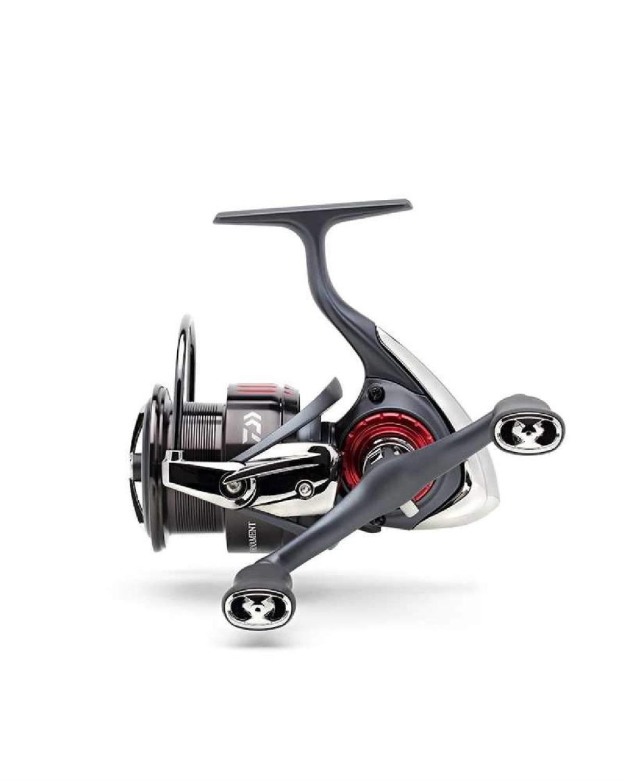 Daiwa 20 Tournament 4010QD - Image 5