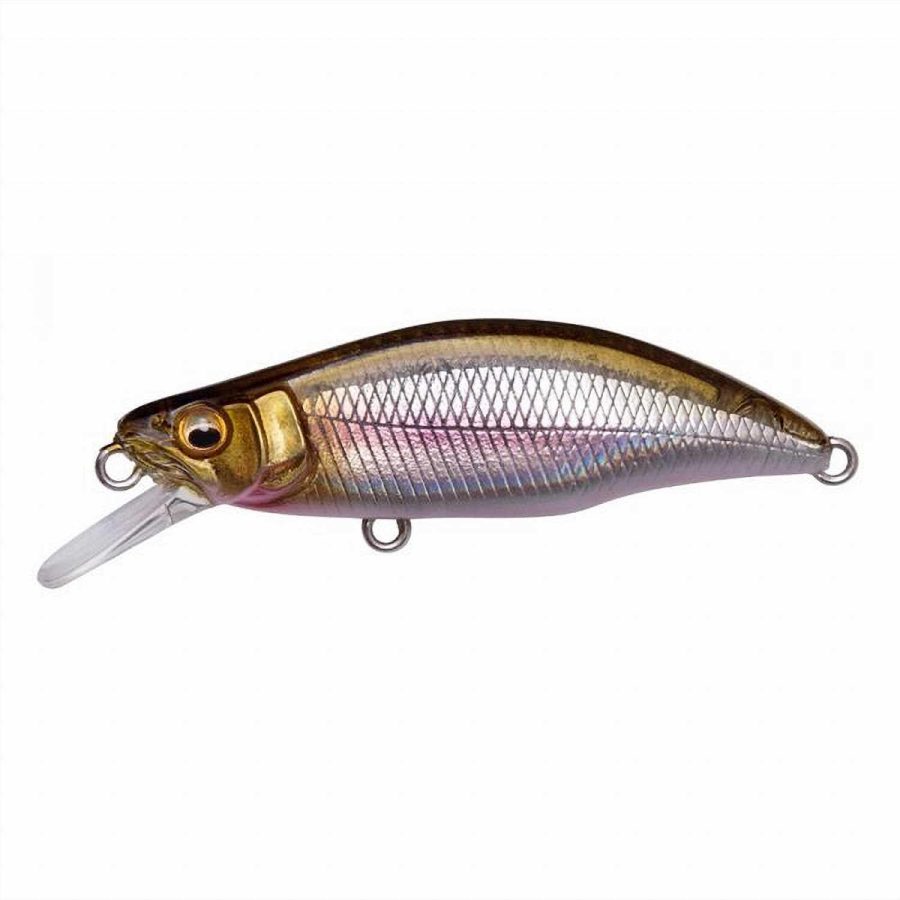 Megabass Great Hunting 51 Humpback (FS) - 5.1cm 5.1g