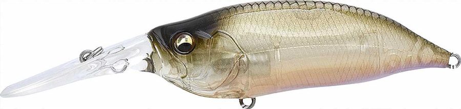 Megabass IXI Shad 3 - 5.7cm 7g