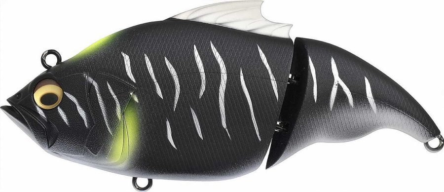 Megabass Kiss Vatalion 115F - 11.5cm 38.5g