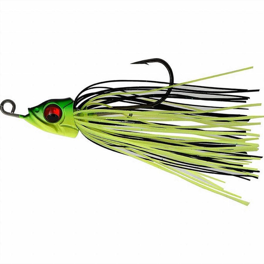 Megabass Kiss Wild Header 1/2 - 14g