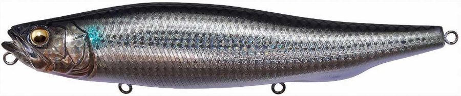 Megabass Megadog 180 - 18cm 72g