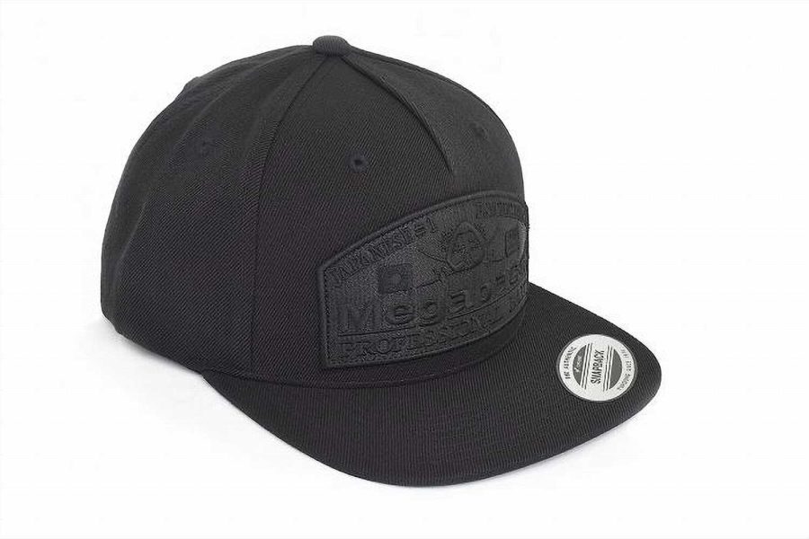 Megabass Psychic Snapback Cap