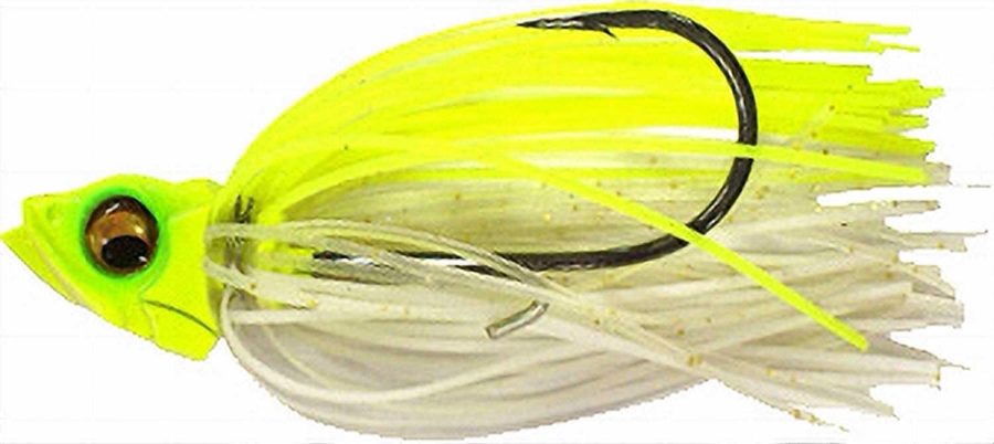 Megabass Wild Header 1/2 - 14g