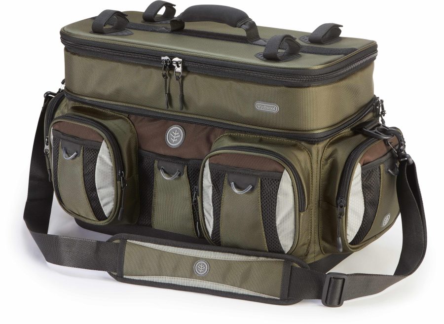 Wychwood Game Boatman Game Bag