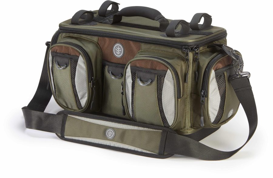 Wychwood Game Bankman Game Bag